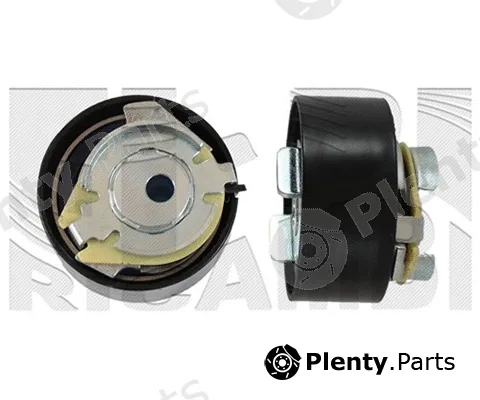 Autoteam AA1004 — Tensioner Pulley, timing belt