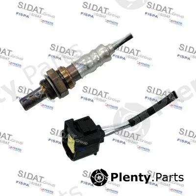 Autoteam M0307A2 — Lambda Sensor