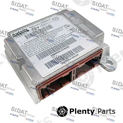 Autoteam F30670 — Control Unit, airbag