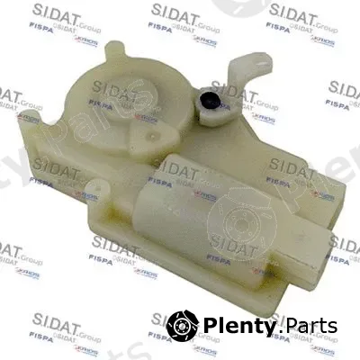 Autoteam F10174A2 — Door Lock