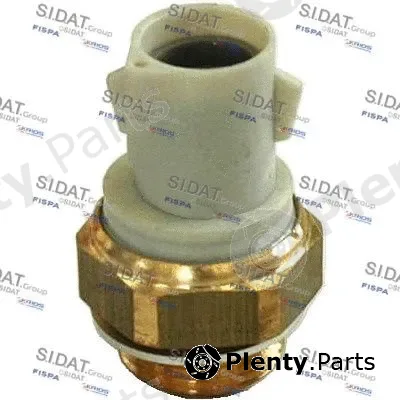Autoteam L2432 — Temperature Switch, radiator fan
