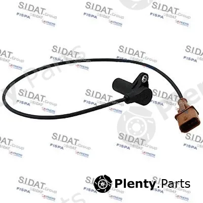 Autoteam L33520 — Sensor, crankshaft pulse