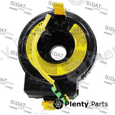 Autoteam D31020 — Clockspring, airbag