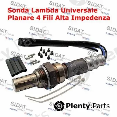 Autoteam M0075 — Lambda Sensor