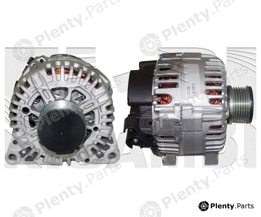 Autoteam AVA232A — Alternator