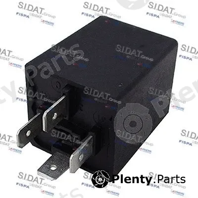 Autoteam B42104 — Flasher Unit