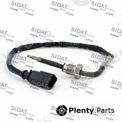 Autoteam L2639 — Sensor, exhaust gas temperature