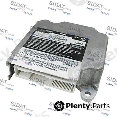 Autoteam F30300 — Control Unit, airbag