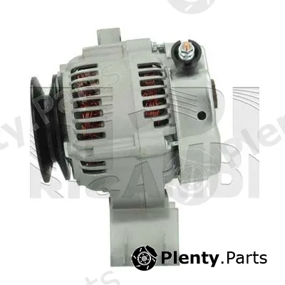 Autoteam ADN173A — Alternator
