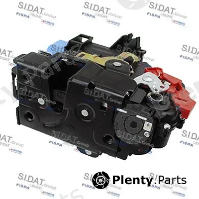 Autoteam F10861A2 — Door Lock