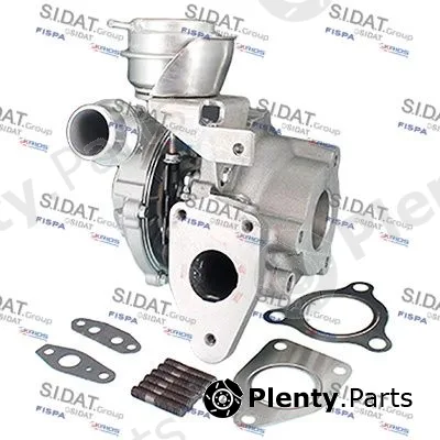 Autoteam D9087 — Charger, charging (supercharged/turbocharged)