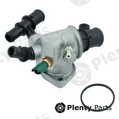 Autoteam M4072 — Thermostat, coolant
