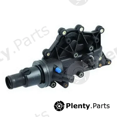 Autoteam M4445 — Thermostat, coolant