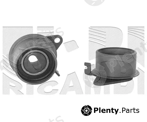 Autoteam A02840 — Tensioner Pulley, timing belt
