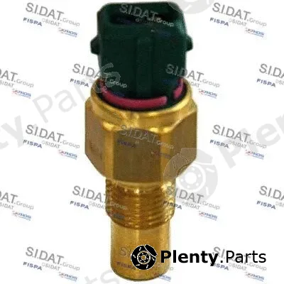 Autoteam L2441 — Temperature Switch, coolant warning lamp