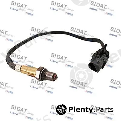 Autoteam M0553A2 — Lambda Sensor