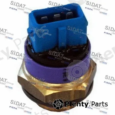 Autoteam L2757 — Temperature Switch, radiator fan