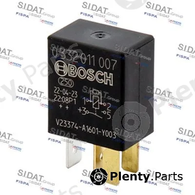 Autoteam C237028 — Multifunctional Relay