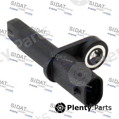 Autoteam L41837A2 — Sensor, wheel speed