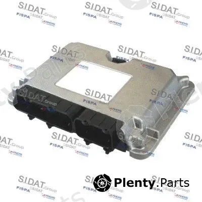 Autoteam B43181 — Control Unit, engine management