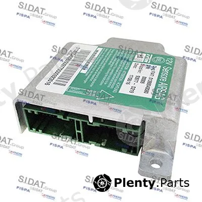 Autoteam F30170 — Control Unit, airbag