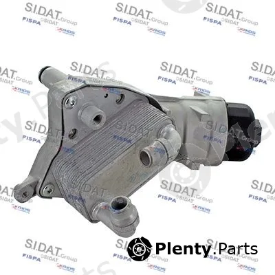 Autoteam E90149C — Oil Cooler, engine oil