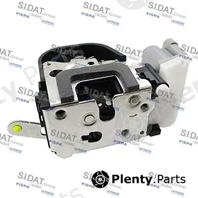 Autoteam F10400 — Door Lock