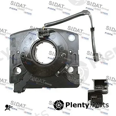 Autoteam D30767 — Steering Column Switch