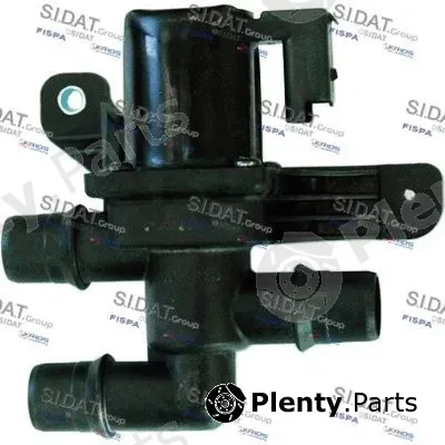 Autoteam L3883 — Coolant Control Valve