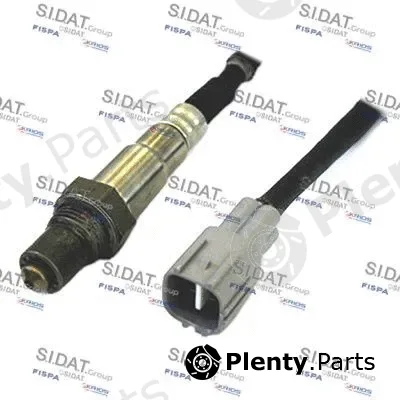 Autoteam M0366 — Lambda Sensor