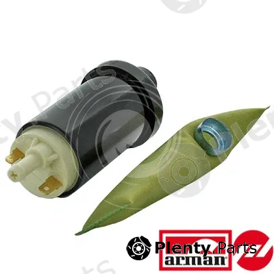 Autoteam G0514AS — Fuel Pump