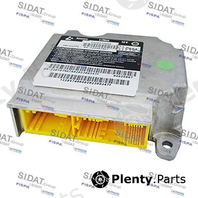 Autoteam F30140 — Control Unit, airbag