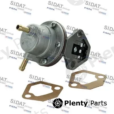 Autoteam GPOC112 — Fuel Pump