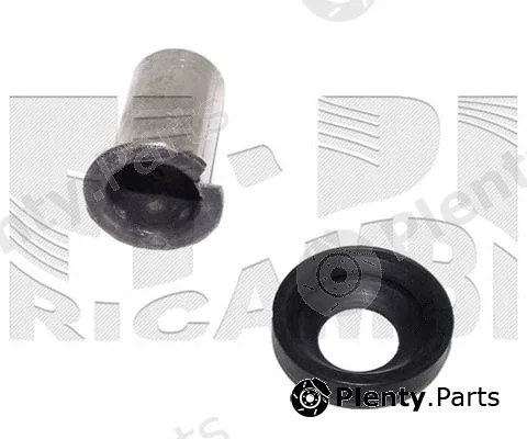Autoteam A05572 — Belt Tensioner, V-ribbed belt