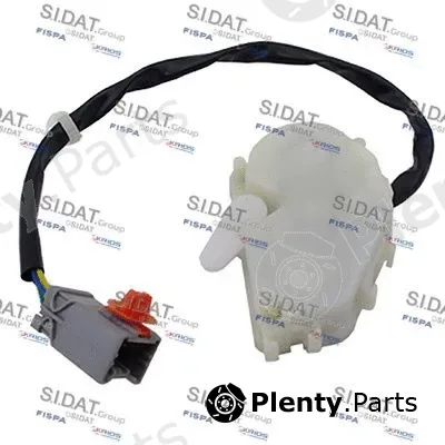 Autoteam F10964A2 — Door Lock