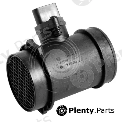 Autoteam C8655A2 — Mass Air Flow Sensor