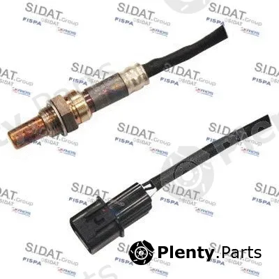 Autoteam M0293 — Lambda Sensor