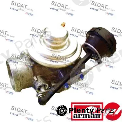 Autoteam L3747AS — EGR Valve