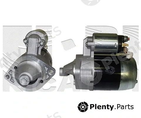 Autoteam SMI101A — Starter