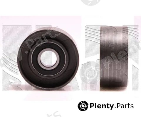 Autoteam A02212 — Deflection/Guide Pulley, timing belt