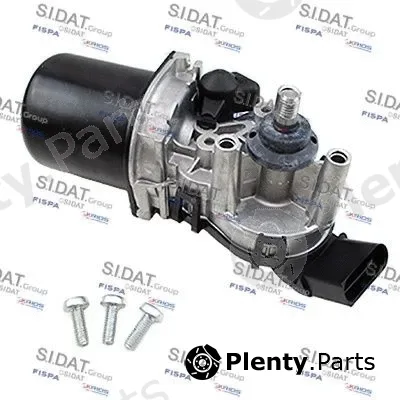 Autoteam F9010A2 — Wiper Motor