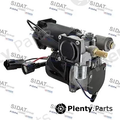 Autoteam D40014 — Compressor, compressed air system