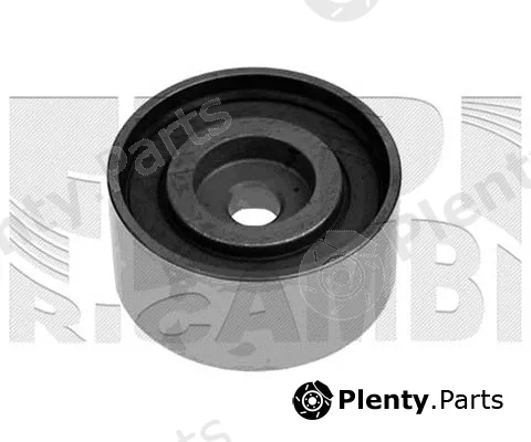 Autoteam A04888 — Deflection/Guide Pulley, timing belt