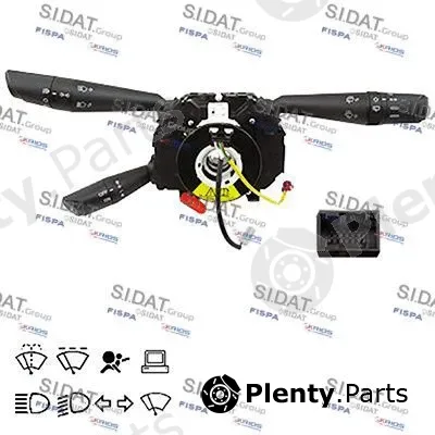 Autoteam D30440 — Steering Column Switch