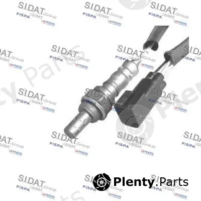 Autoteam M0102 — Lambda Sensor