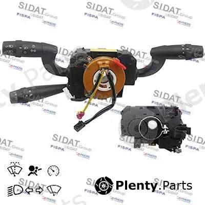 Autoteam D30270 — Steering Column Switch