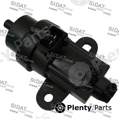 Autoteam L3778 — Pressure Converter, exhaust control