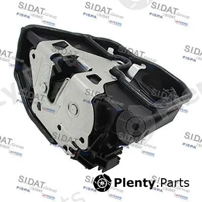 Autoteam F10522A2 — Door Lock