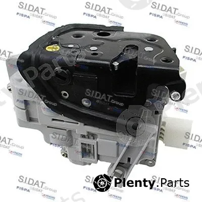 Autoteam F10381A2 — Door Lock