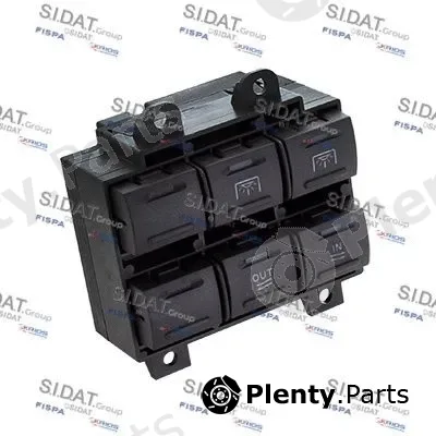 Autoteam F40121 — Multi-Function Switch